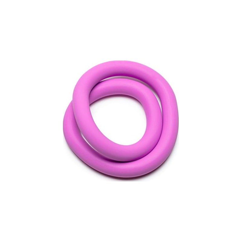 Silicone Hefty Wrap Ring 305mm Pink - Adult Toys