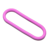 Silicone Hefty Wrap Ring 305mm Pink - Adult Toys