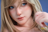 Silicone Irontech Furry Sex Doll S32 Kitty - Sex doll