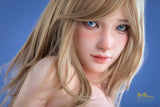 Silicone Irontech Furry Sex Doll S32 Kitty - Sex doll