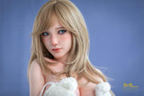 Silicone Irontech Furry Sex Doll S32 Kitty - Sex doll