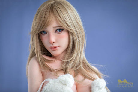 Silicone Irontech Furry Sex Doll S32 Kitty - Sex doll