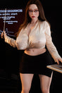 Silicone Sex Doll SiR161 Lottie | ❤️CLM(Climax Doll) Ultra❤️ - Sex Doll