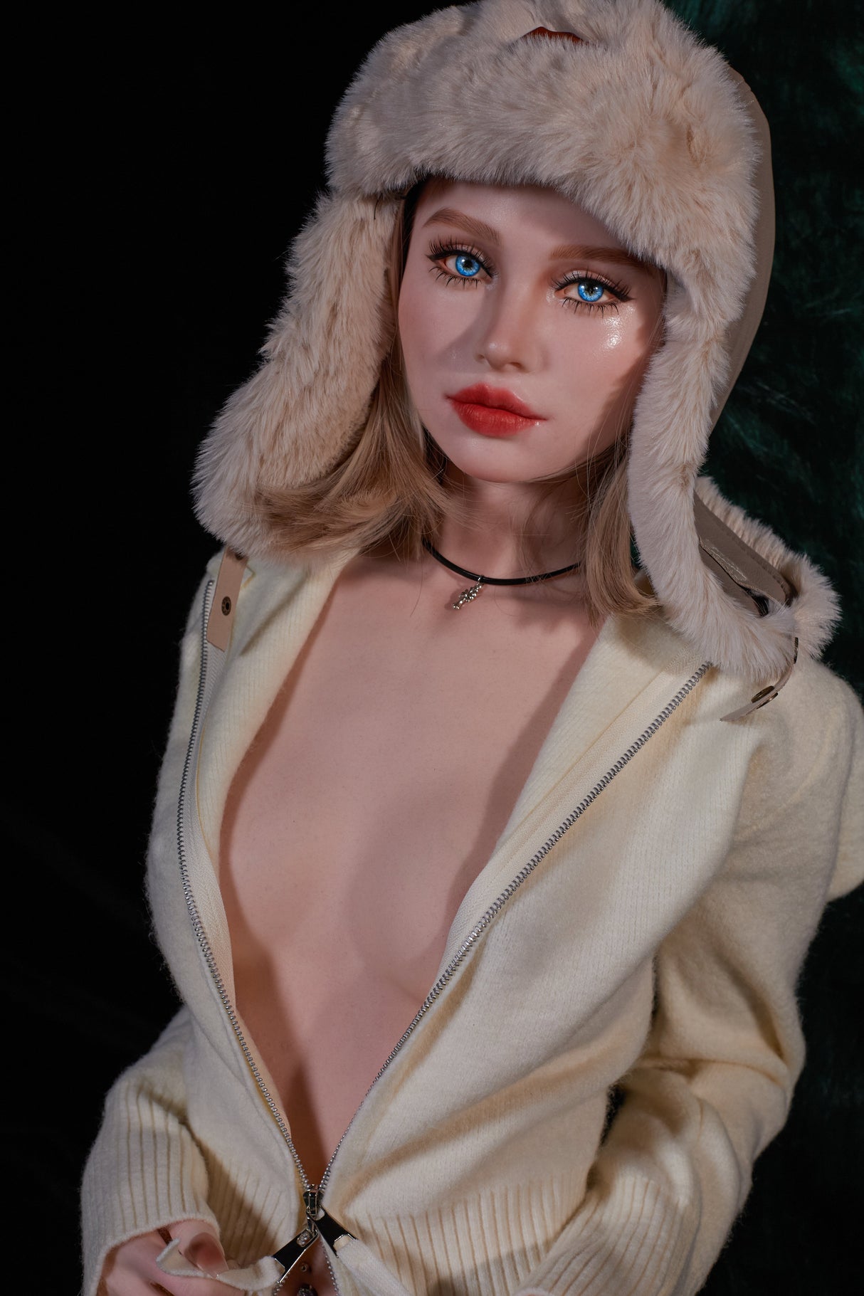 Silicone Sex Doll SiR161 Miko | ❤️CLM(Climax Doll) Ultra❤️ - Sex Doll