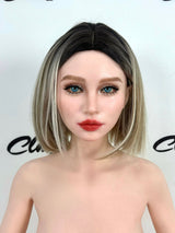 Silicone Sex Doll SiR161 Miko | ❤️CLM(Climax Doll) Ultra❤️ - Sex Doll