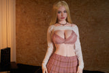 Silicone Sex Doll SiT163 Amara | ❤️CLM(Climax Doll) Ultra❤️ - Sex Doll