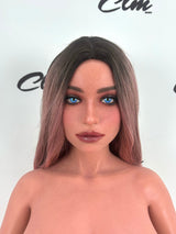 Silicone Sex Doll SiT163 Harriet Christmas | ❤️CLM(Climax Doll) Ultra❤️ - Sex Doll