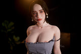 Silicone Sex Doll SiT163 Tiffany | ❤️CLM(Climax Doll) Ultra❤️ - Sex Doll
