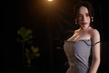 Silicone Sex Doll SiT163 Tiffany | ❤️CLM(Climax Doll) Ultra❤️ - Sex Doll
