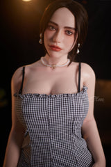 Silicone Sex Doll SiT163 Tiffany | ❤️CLM(Climax Doll) Ultra❤️ - Sex Doll