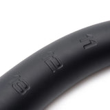 Silicone Tapered Hose 15in - Adult Toys