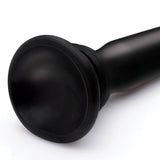 Silicone Tapered Hose 15in - Adult Toys