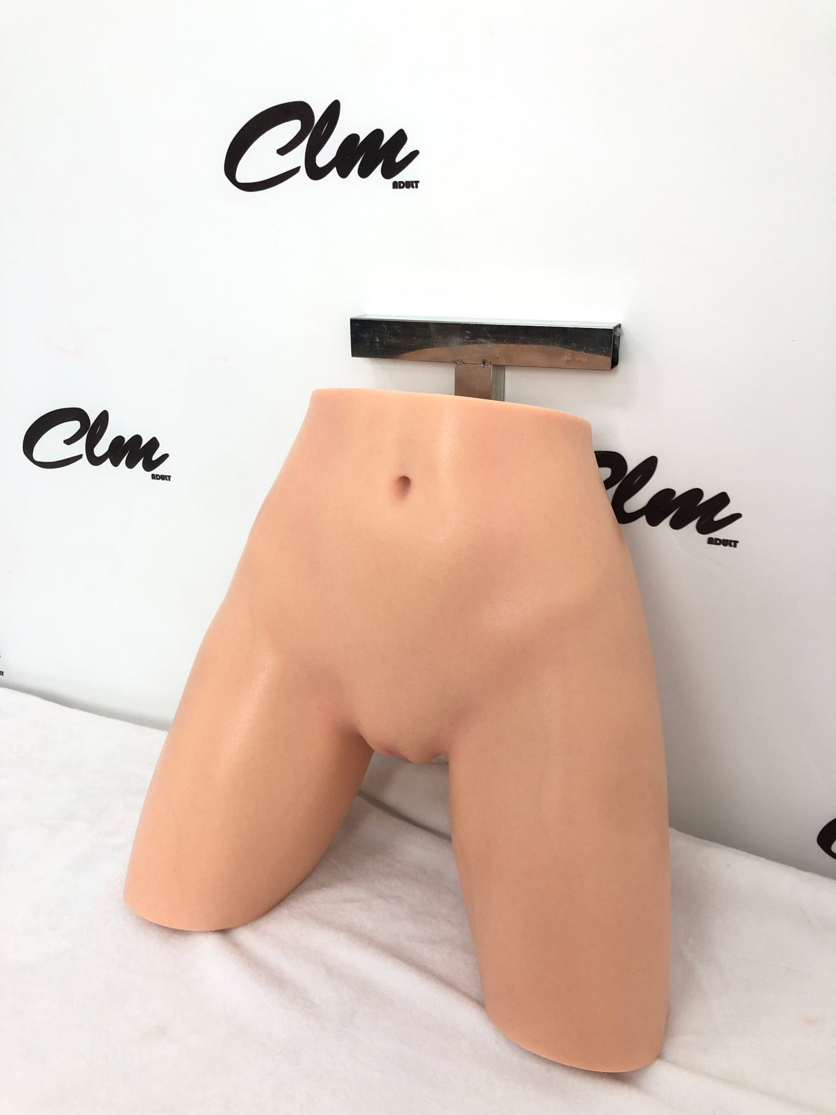 Silicone Torso Sex Butt Toy Torso RS - 1 Yellow | ⭐️CLM(Climax Doll) Pro⭐️ - Sex Doll