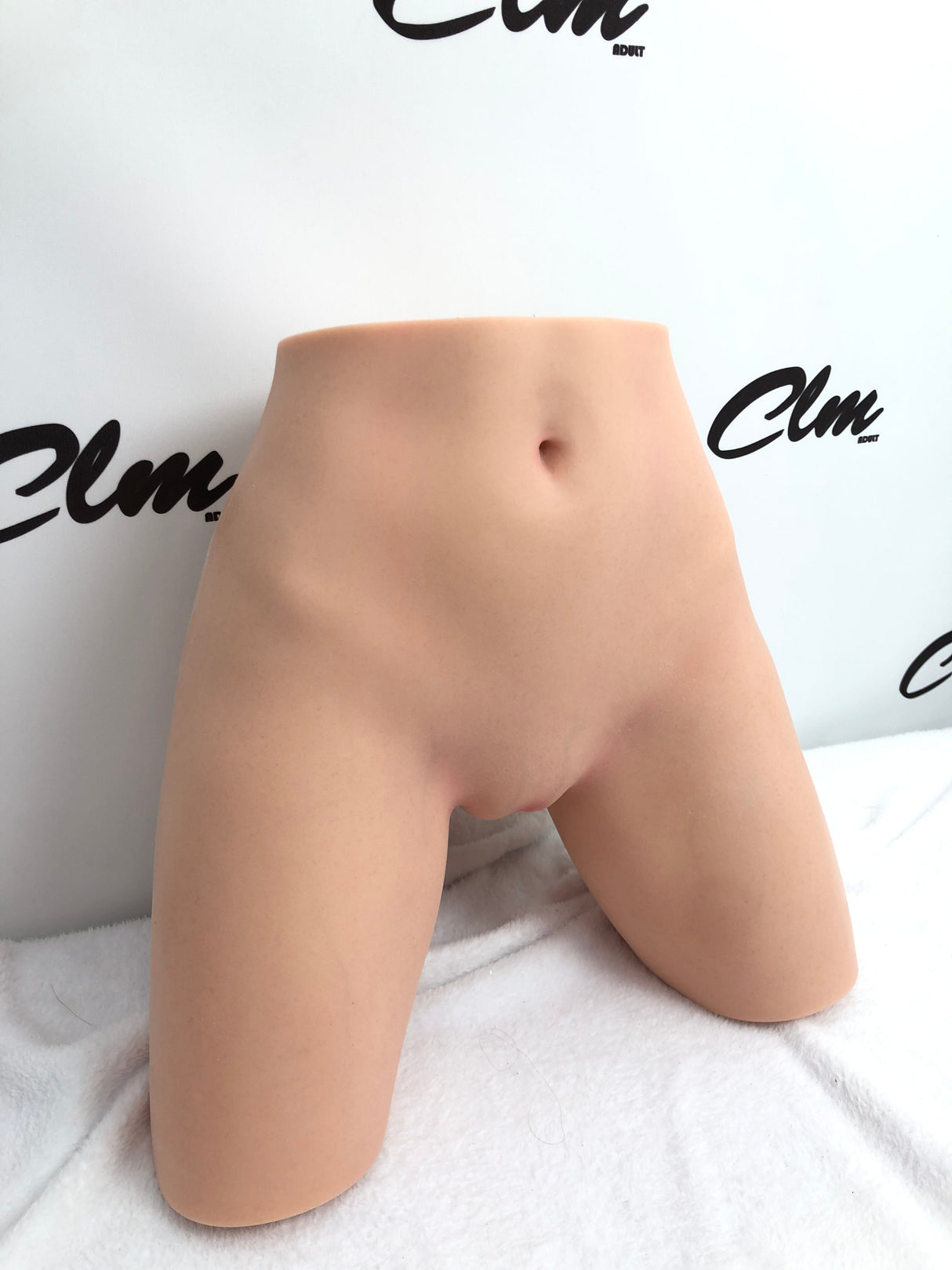 Silicone Torso Sex Butt Toy Torso RS - 1 Yellow | ⭐️CLM(Climax Doll) Pro⭐️ - Sex Doll