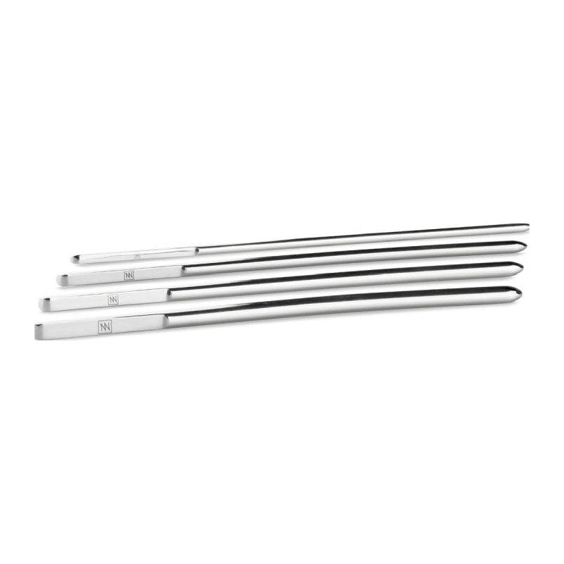 Single Ended Dilator Set 14 Pc - Adult Toys