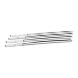 Single Ended Dilator Trainer Set 4 Pc - Adult Toys