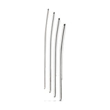 Single Ended Dilator Trainer Set 4 Pc - Adult Toys