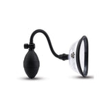 Size Up Classic Two Chamber Pussy Pump With Interchangeable Chambers - PUMPS