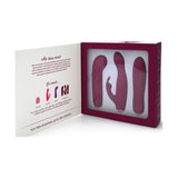 Skins Minis - Massage A Trois - Adult Toys