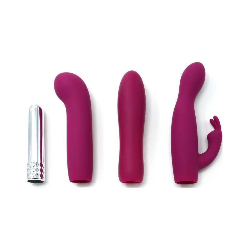 Skins Minis - Massage A Trois - Adult Toys