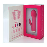Skins Minis - The Bijou Bunny - Adult Toys