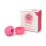 Skins Minis - The Scream Egg - Adult Toys