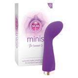 Skins Minis - The Sweet G - Adult Toys