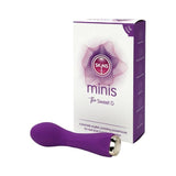 Skins Minis - The Sweet G - Adult Toys