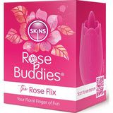 Skins Rose Buddies The Rose Flix - Adult Toys
