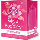 Skins Rose Buddies The Rose Flix - Adult Toys