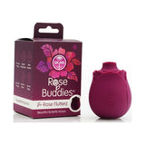 Skins Rose Buddies The Rose Flutters - Adult Toys