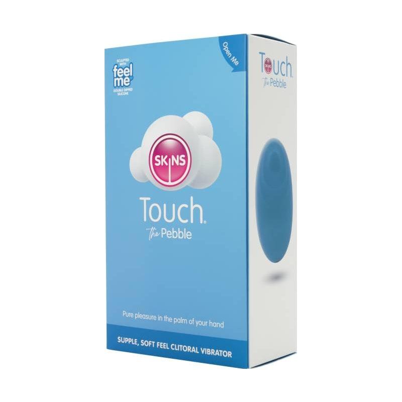Skins Touch The Pebble - Adult Toys