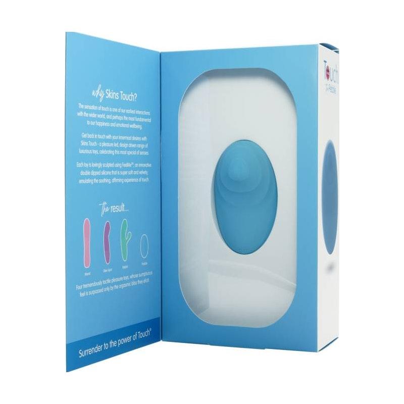 Skins Touch The Pebble - Adult Toys