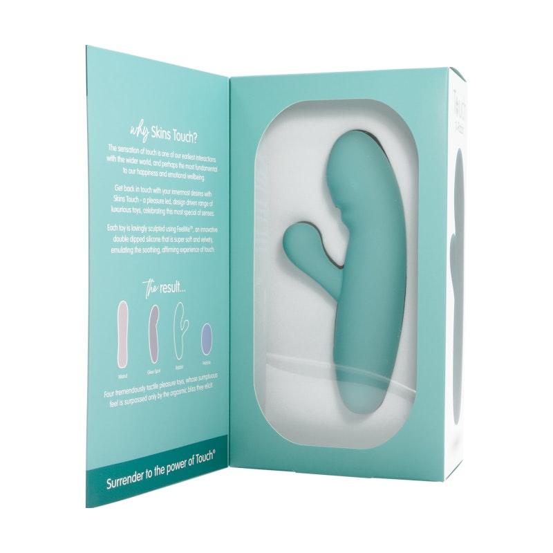 Skins Touch The Rabbit - Adult Toys