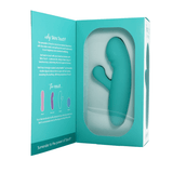 Skins Touch The Rabbit - Adult Toys