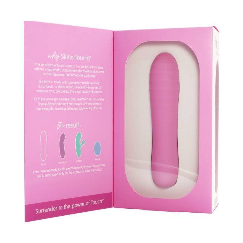 Skins Touch The Wand - Adult Toys