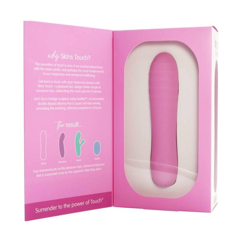 Skins Touch The Wand - Adult Toys