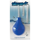 Skwert 4 Pc 12oz (355ml) Douche Large - Naughty by Nature Adult Store