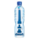 Skwert - 5 Piece Water Bottle Douche Adapter Kit - HEALTH CARE