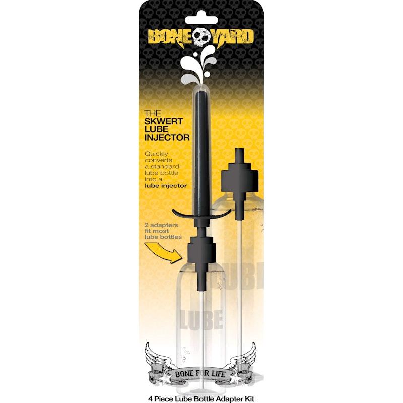 Skwert Lube Injector - Adult Toys
