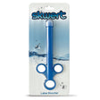 Skwert Lube Shooter - Blue Lube Applicator - 15 ml - LOTIONS & LUBES