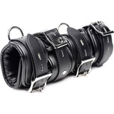 Slave Bondage Shackle Set - Adult Toys