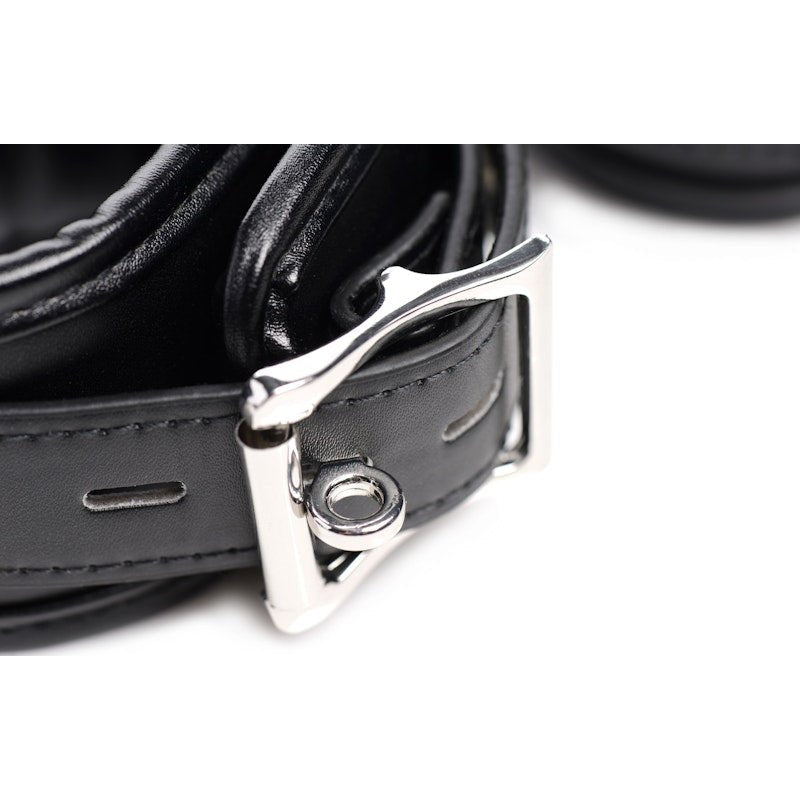 Slave Bondage Shackle Set - Adult Toys