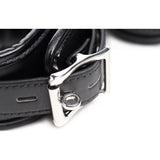 Slave Bondage Shackle Set - Adult Toys