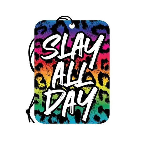 Slay All Day Air Freshener - Adult Toys