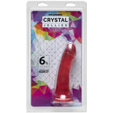 Slim Dong 6.5 in Pink - Adult Toys