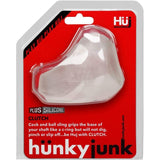 SLINGSHOT 3-ring Teardrop Sling by Hunkyjunk Ice - Naughty by Nature Adult Store