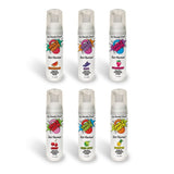 Smack Tarts Mouthwatering Foam Sour Watermelon Flavoured 80 Ml - LOTIONS & LUBES
