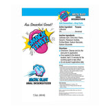 Smack That! Anal Desensitiser - Arctic Blast 44 ml Tube - ENHANCERS