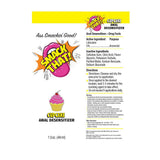 Smack That! Anal Desensitiser - Cupcake Flavoured 44 ml Tube - ENHANCERS